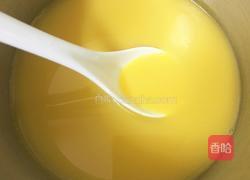 玉米南瓜汁的做法图解10