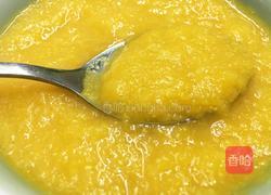 玉米南瓜汁的做法图解13