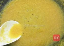 玉米南瓜汁的做法图解12