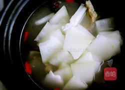 清炖排骨冬瓜的做法图解5