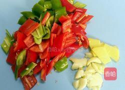 老干妈小炒肉的做法图解1