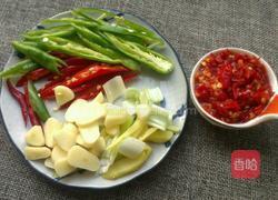 醋溜鸡的做法图解2