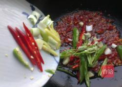 醋溜鸡的做法图解7