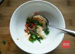 鸡蛋挂面的做法图解5