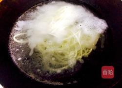 山西打卤面的做法图解6