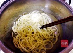 山西打卤面的做法图解7