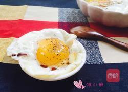 溏心荷包蛋的做法图解7
