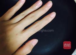 溏心荷包蛋的做法图解1