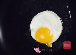 溏心荷包蛋的做法图解4