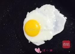 溏心荷包蛋的做法图解6