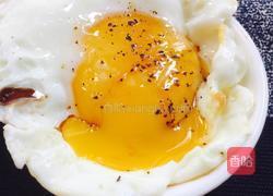 溏心荷包蛋的做法图解8