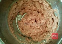 干炸肉丸子的做法图解8