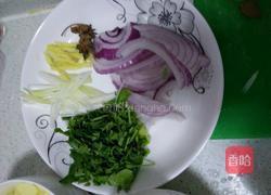 素三菜的做法图解3