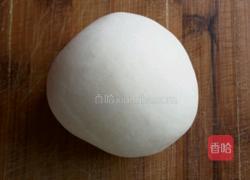 宝宝长寿面的做法图解3