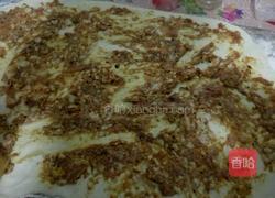 烙肉饼的做法图解6