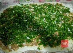 烙肉饼的做法图解7