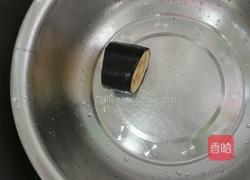 西红柿茄子烧牛肉的做法图解1