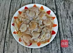 蒜蓉扇贝的做法图解3