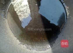 鸡蛋虾仁炒韭黄的做法图解2