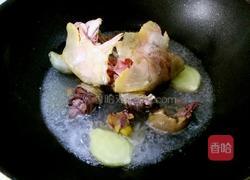 冰糖甲鱼的做法图解3