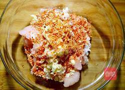 炒烤肉的做法图解5