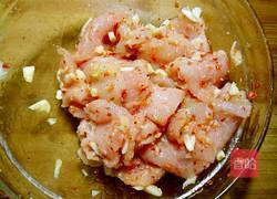 炒烤肉的做法图解7