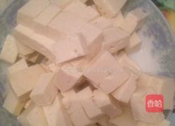 紅烧豆腐的做法图解2