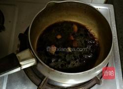 酱油鸡腿的做法图解1