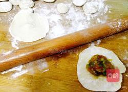 芹菜肉饺子馅的做法图解7