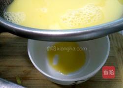 梭子蟹蒸鸡蛋的做法图解5