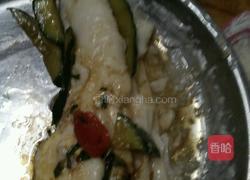 广式肠粉的做法图解9