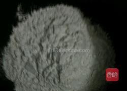 广式肠粉的做法图解1