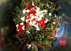 凉拌马齿菜的做法图解7