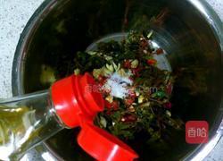 凉拌马齿菜的做法图解10