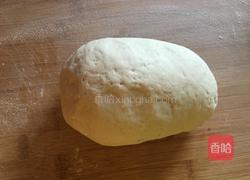 黑豆浆紫甘蓝肉龙的做法图解10