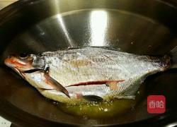 五彩茄汁鱼的做法图解3