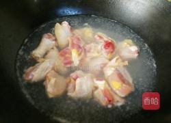 辣子鸡腿的做法图解7