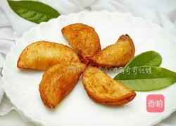 炸冰淇淋的做法图解11