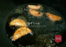 炸冰淇淋的做法图解10