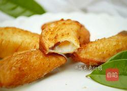 炸冰淇淋的做法图解12