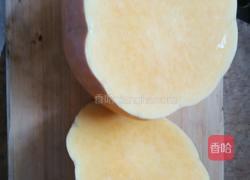 南瓜鸡肉盅的做法图解1