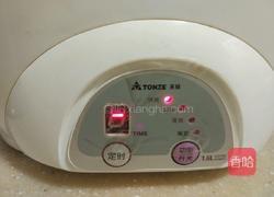 石斛水鸭汤的做法图解5