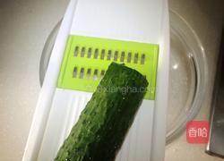 家常新式炸酱面的做法图解2