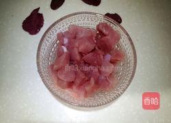 家常新式炸酱面的做法图解5