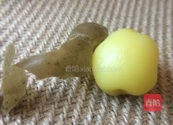 香辣烤土豆的做法图解5