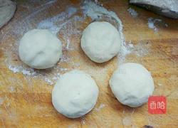 牛肉韭菜馅饼的做法图解9