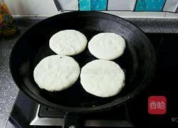 牛肉韭菜馅饼的做法图解11