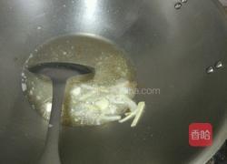 竹笋烧鸭的做法图解3