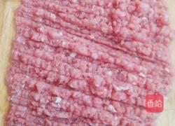 南京牛肉锅贴的做法图解4