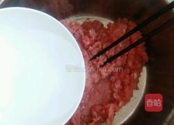 南京牛肉锅贴的做法图解5